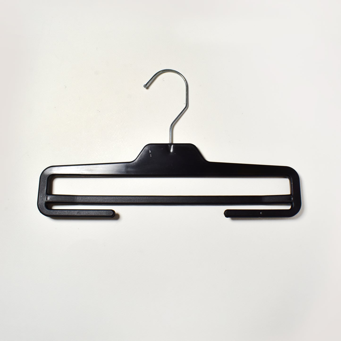 HANGER1 - 5 Pack 27.8cm x 16.3cm long scarf hanger