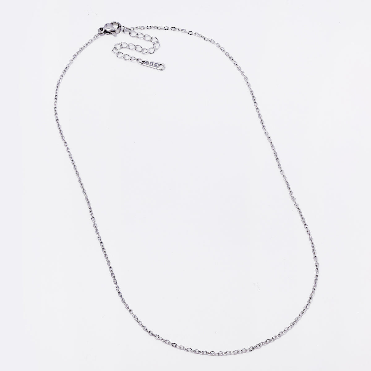 Stainless steel 3 pack 1mm x 40+5cm anchor chain - SSANCHOR-1X40+5