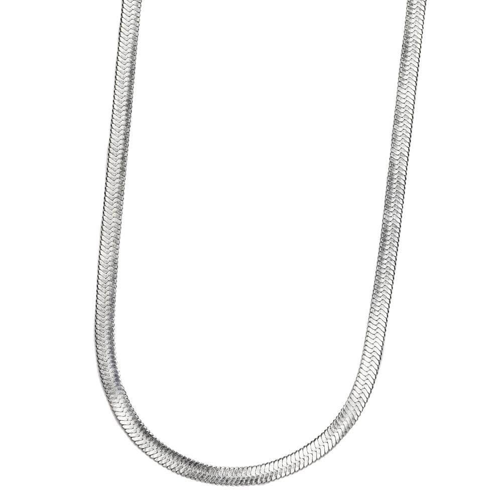 Stainless steel herringbone 4mm x 59cm chain - SSYN3714