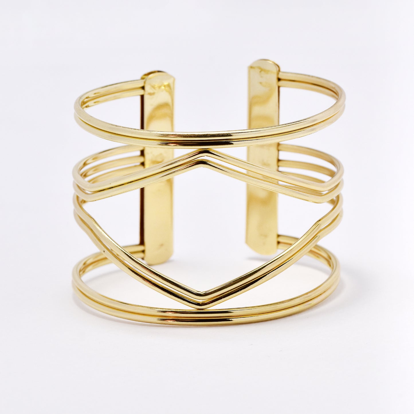 YB6203 - Fashion cuff bangle
