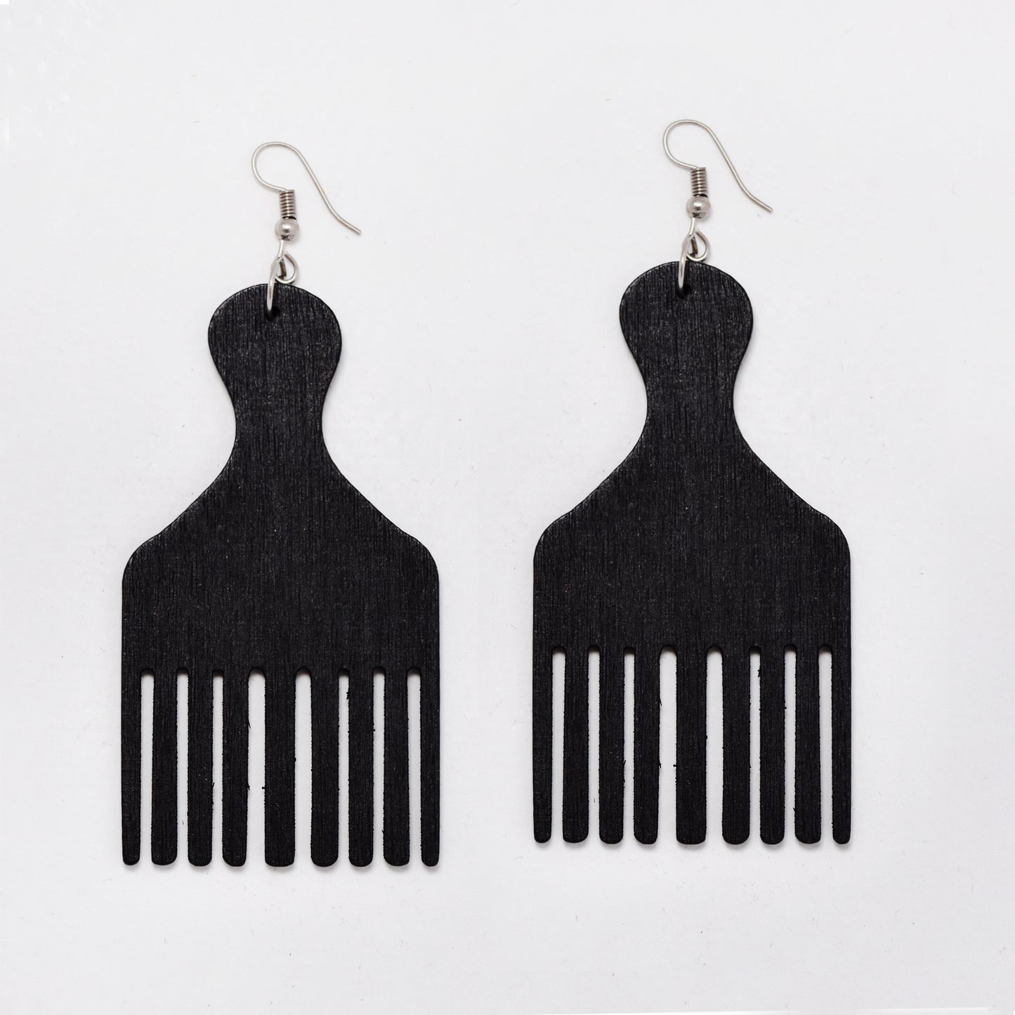 YE5929 - Fashion wooden earrings
