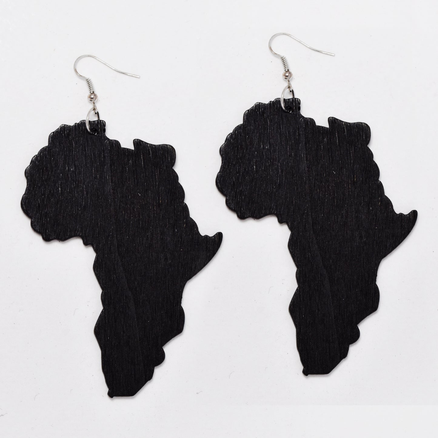 YE5934 - Fashion wooden earrings