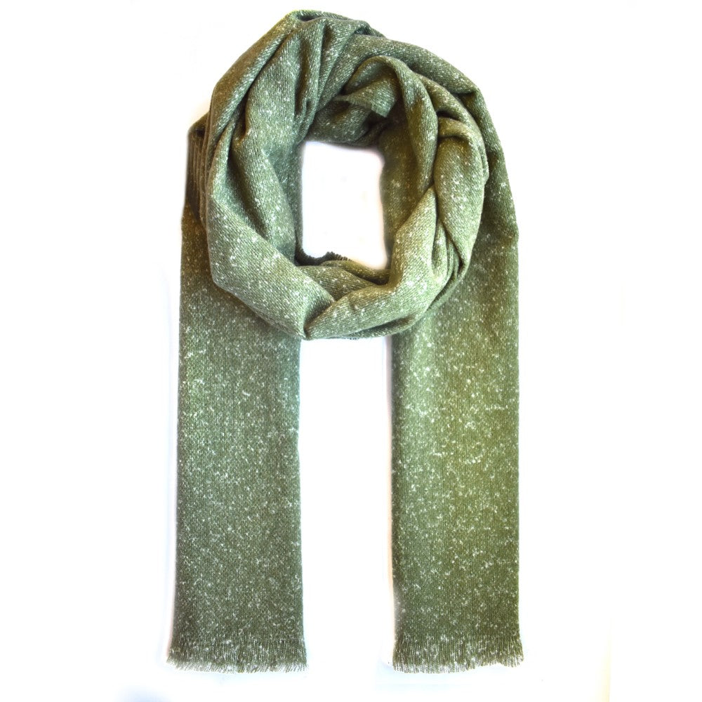 Thick fashion scarf - YS3201