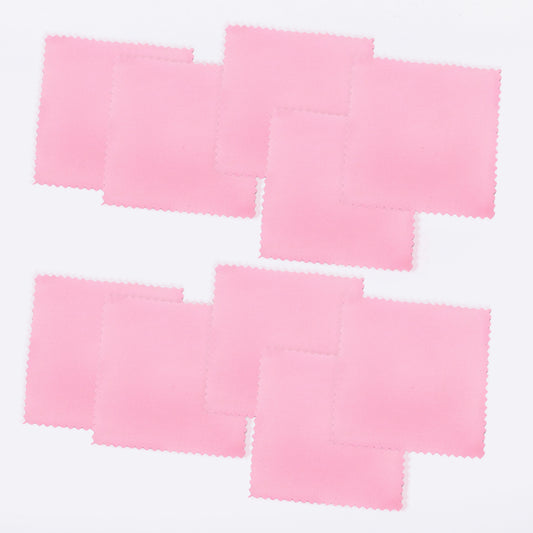 Jewellery Cleaning Cloth