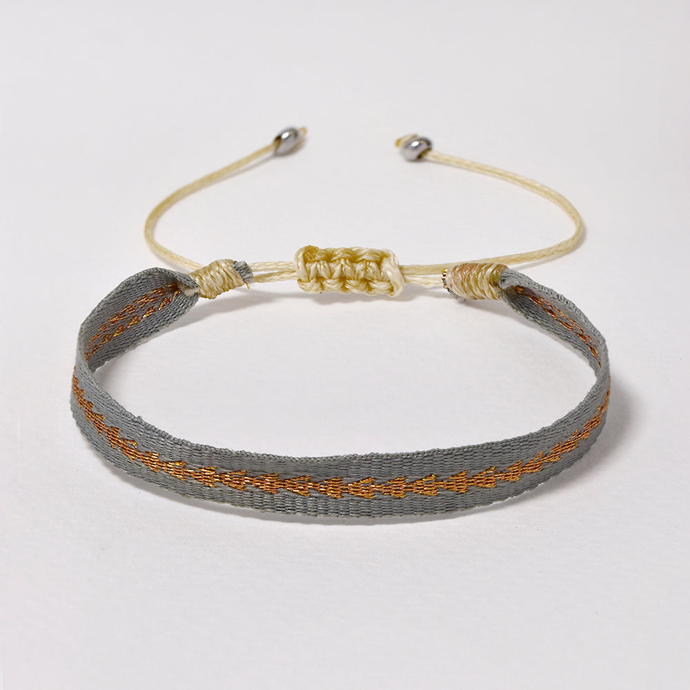 MFB3009 - Fashion adjustable bracelet