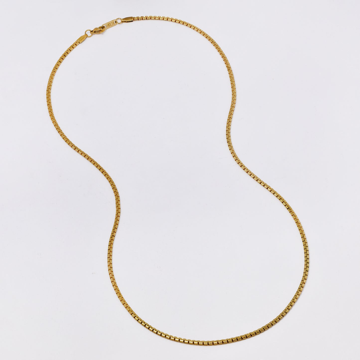 SSMC3361 - Steel 60cm x 2.8mm rice chain