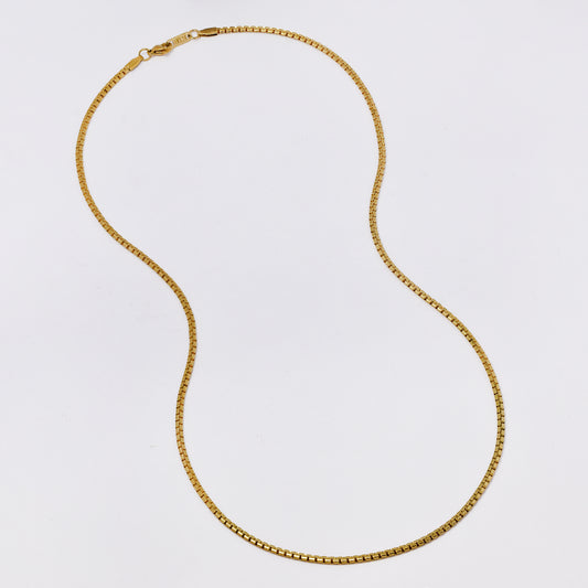 SSMC3361 - Steel 60cm x 2.8mm rice chain