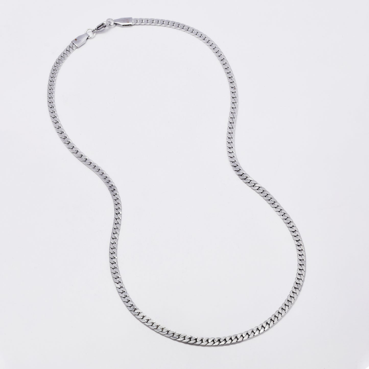 SSMC3400 - Steel 44cm x 3.5mm tight curb chain