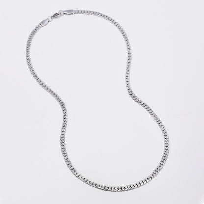 SSMC3400 - Steel 44cm x 3.5mm tight curb chain