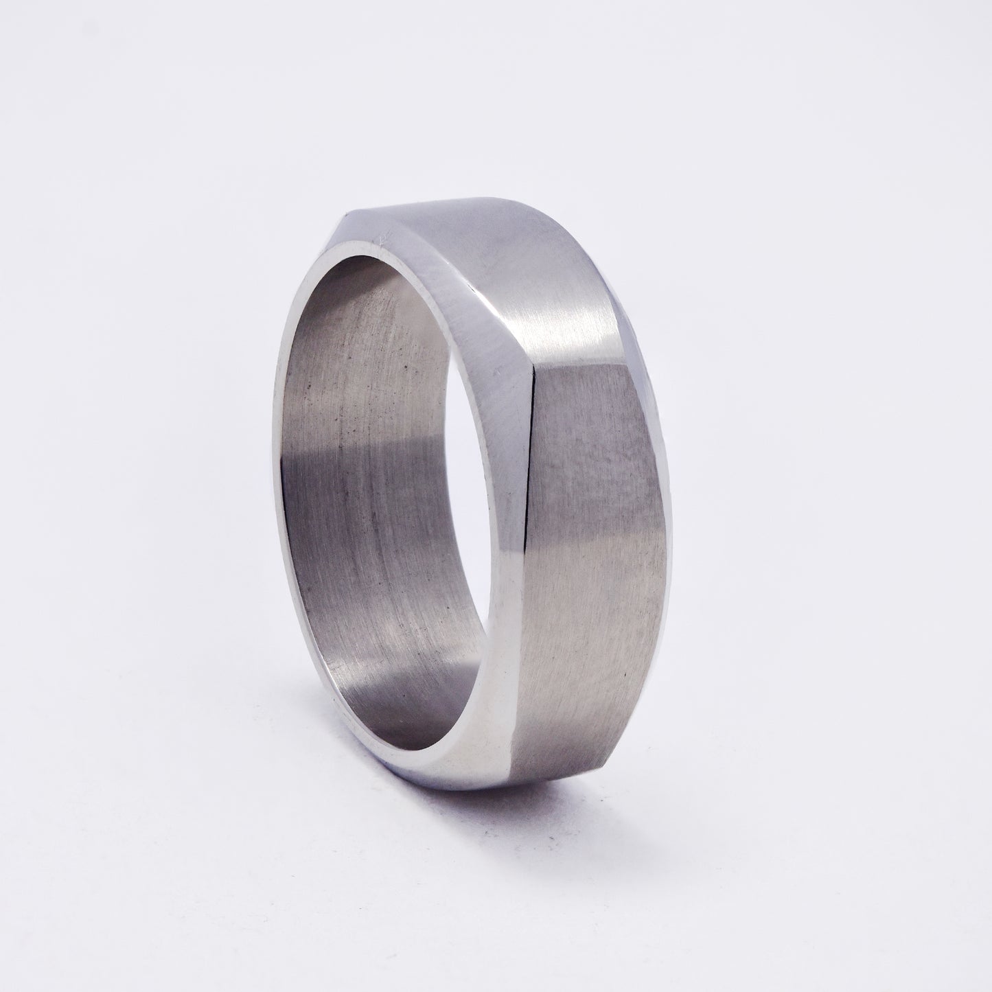 SSMR3398 - Steel 8mm square band