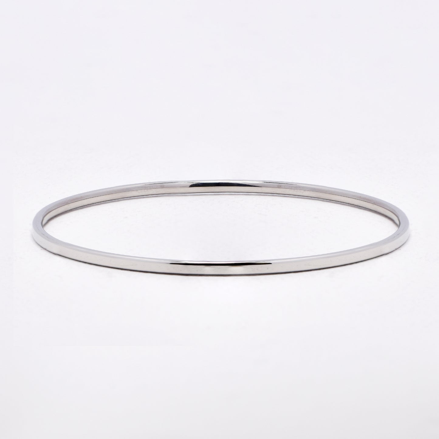 SSYB6017 - St Steel 70mm x 2.5mm 3 piece bangle set