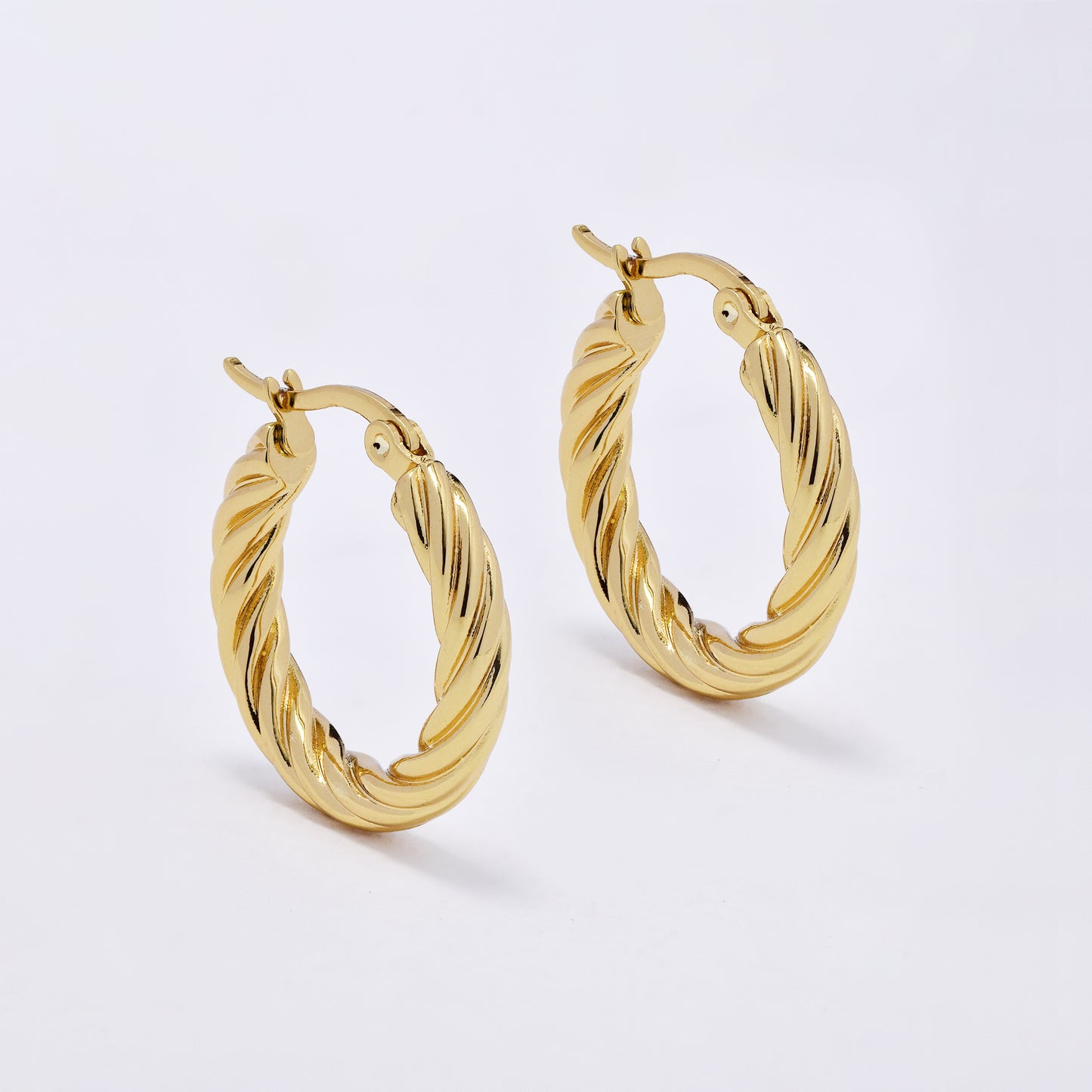 SSYE6824 - Steel 23mm x 4mm