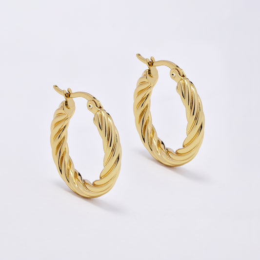 SSYE6824 - Steel 23mm x 4mm