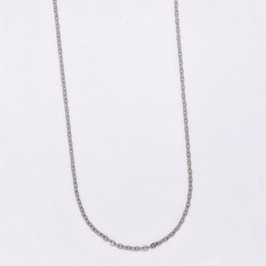 Stainless steel 1.5mm x 50cm anchor chain - SSYN5277