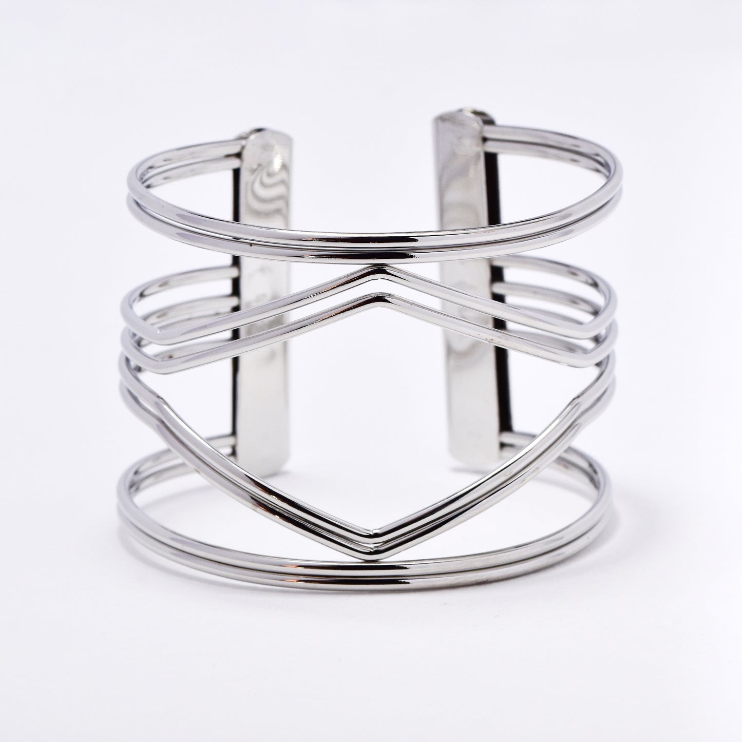YB6203 - Fashion cuff bangle