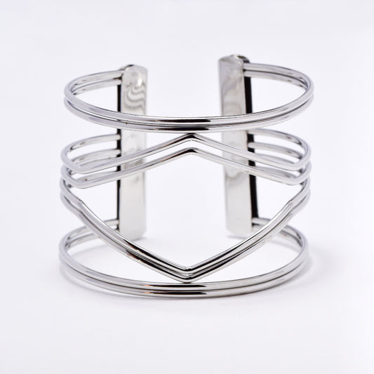 YB6203 - Fashion cuff bangle