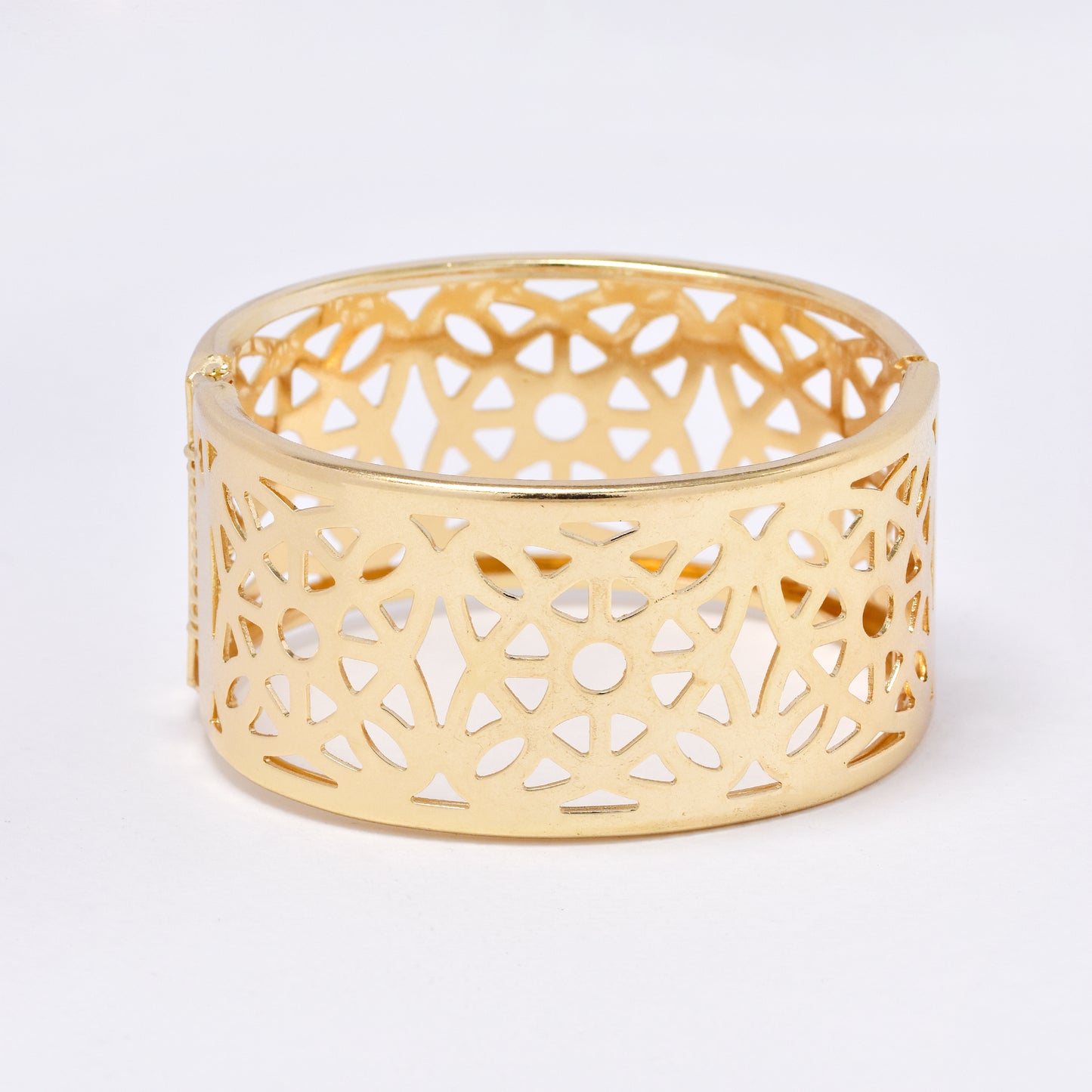 YB6328 - Fashion clip bangle