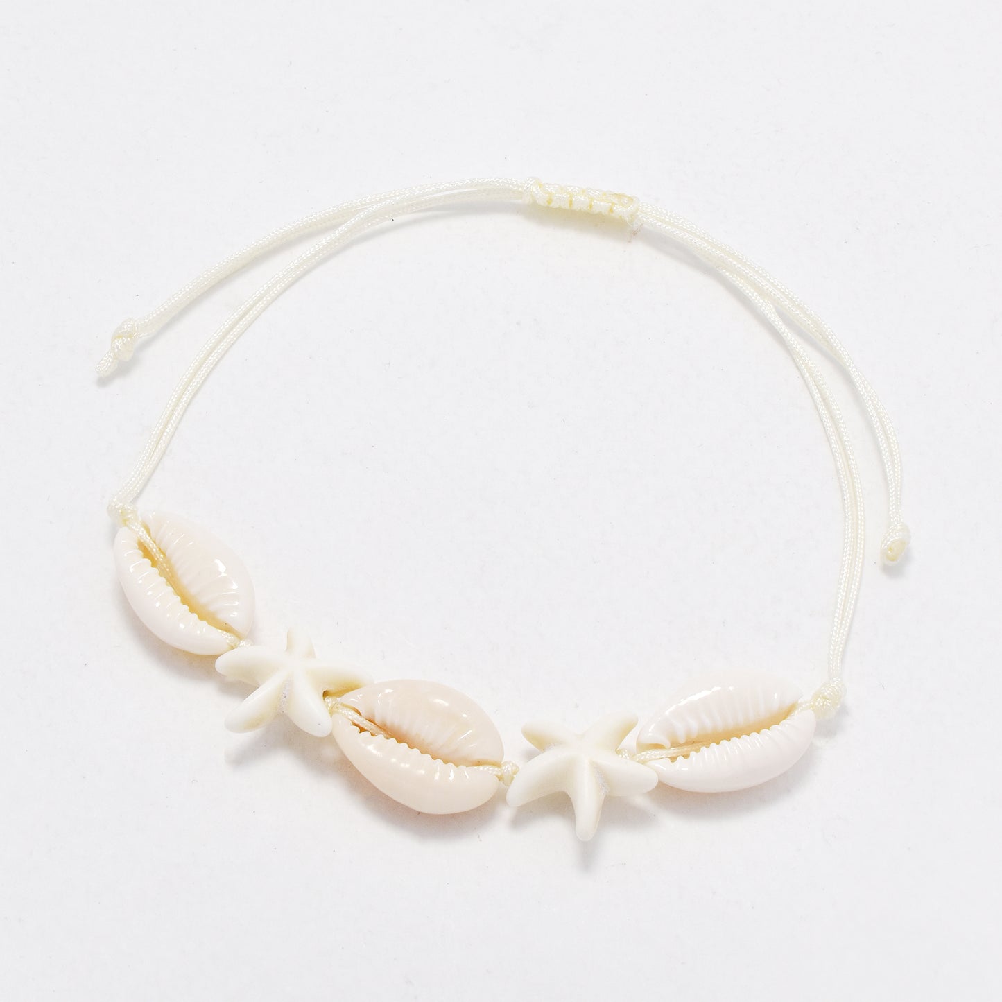 YB6773 - 12 Pack adjustable sealife bracelet