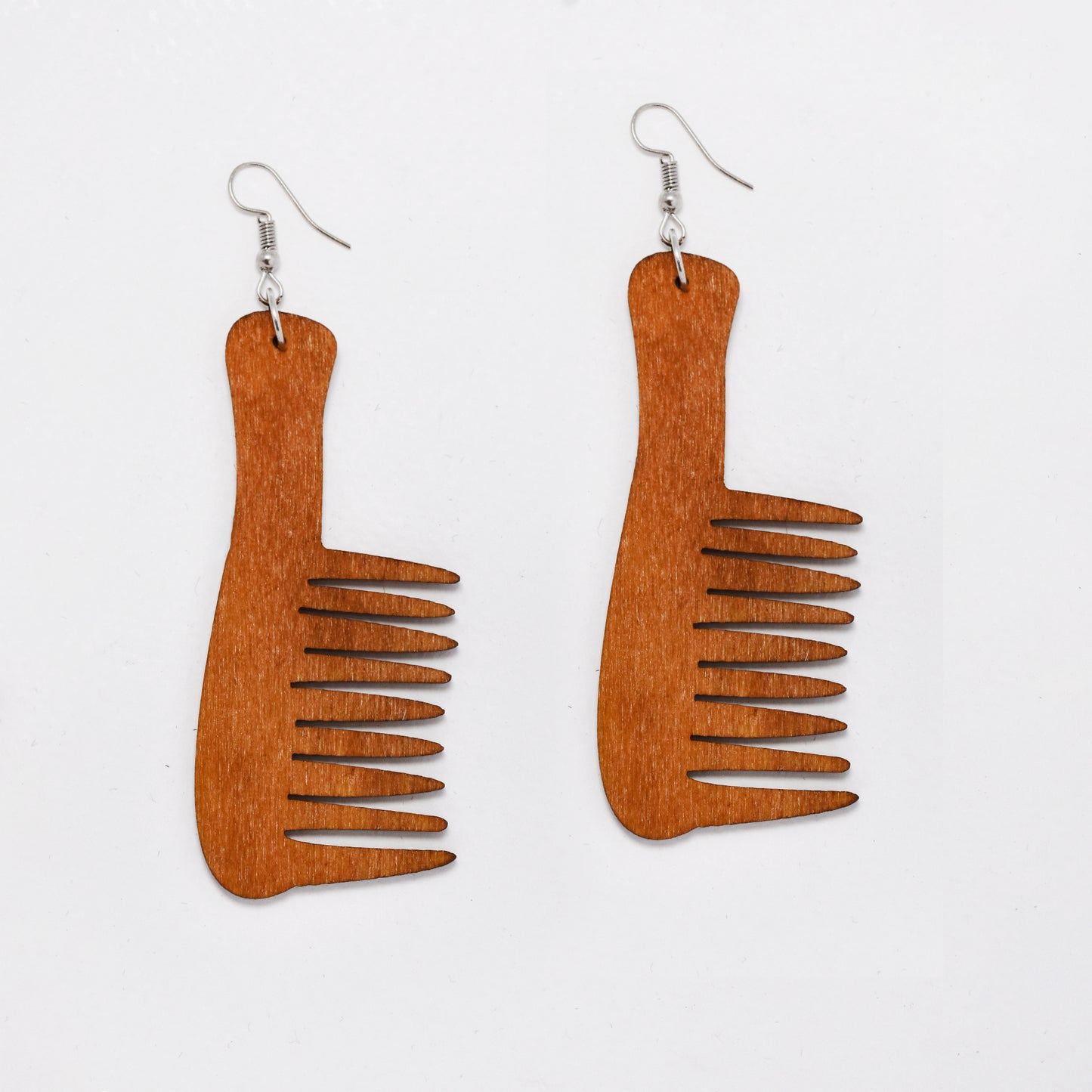 YE5927 - Fashion wooden earrings