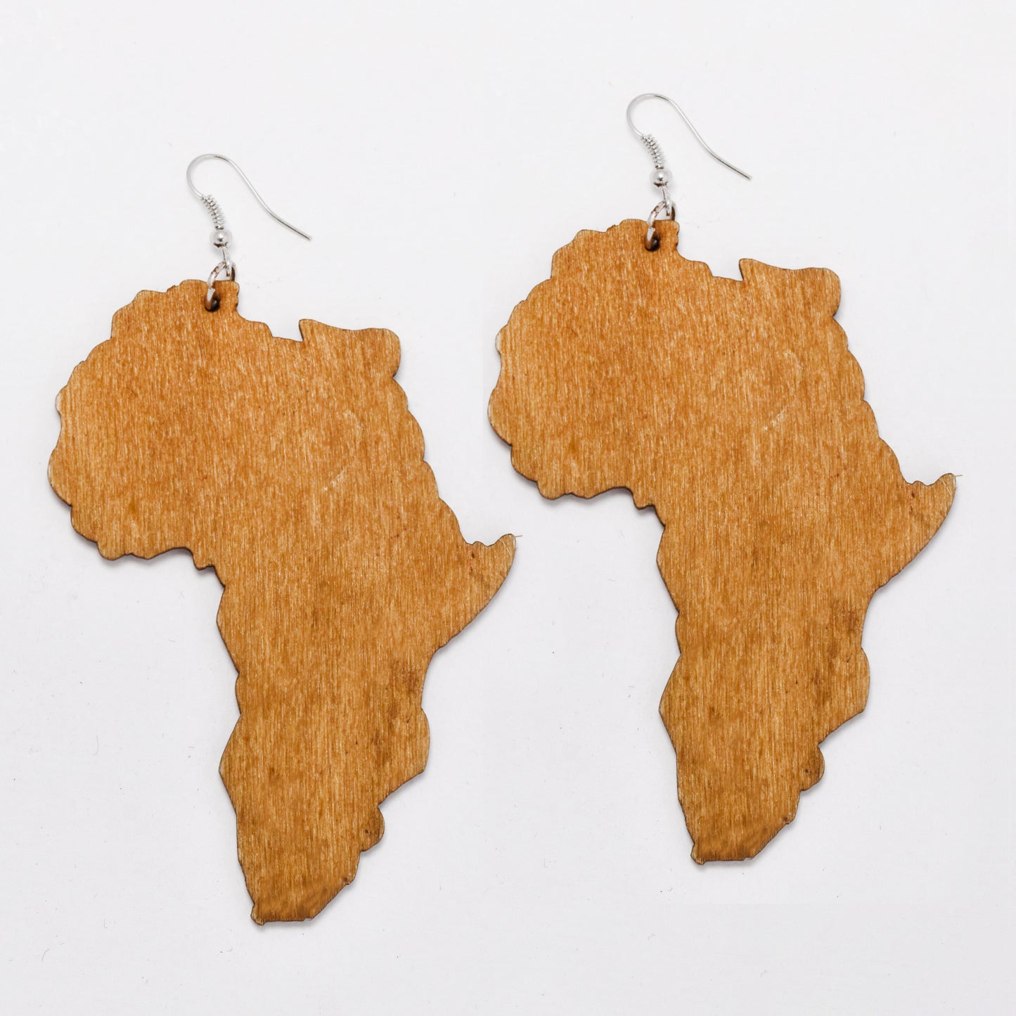YE5934 - Fashion wooden earrings